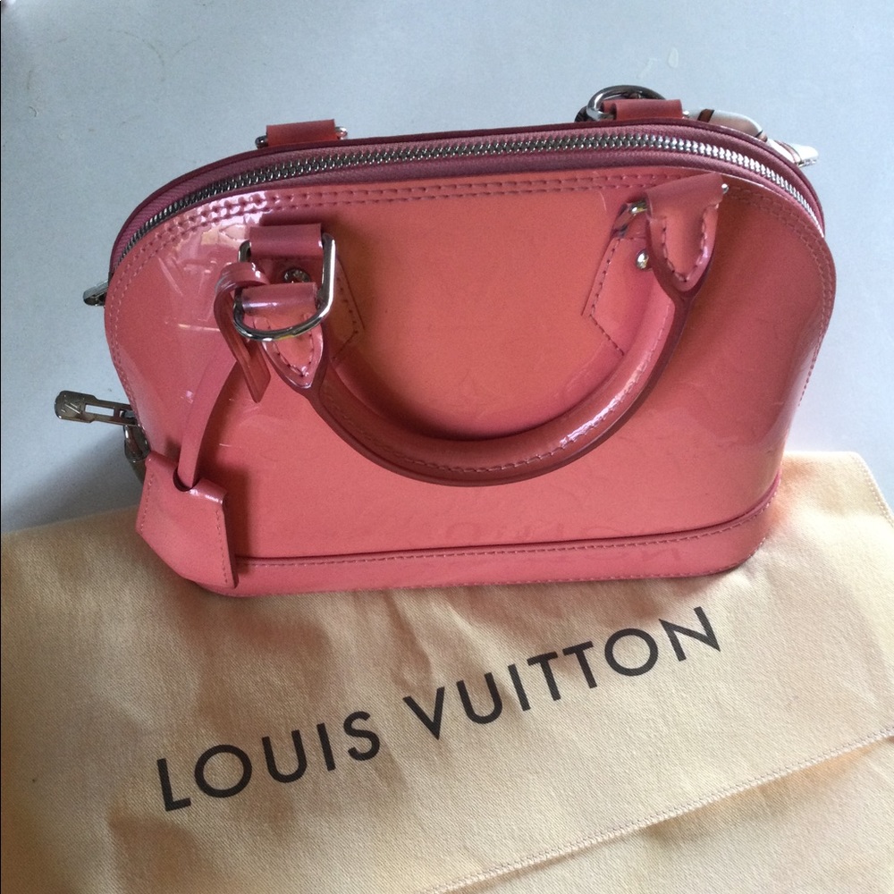 LV alma bb